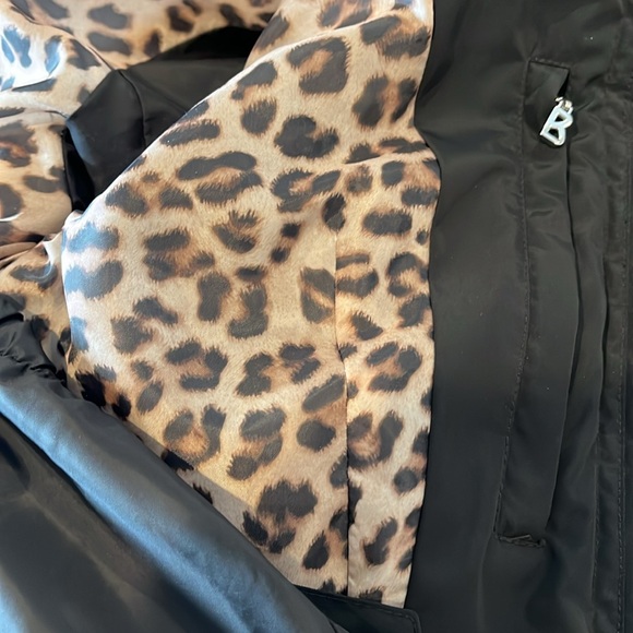 Bogner Ski Jacket - Picture 10 of 15